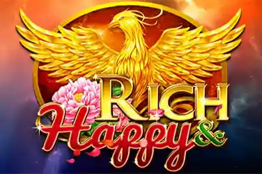 54_Rich Happy